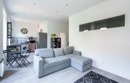 Appartement 4 personnes à Marseille - Photo 2