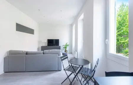 Appartement 4 personnes à Marseille - Photo 3