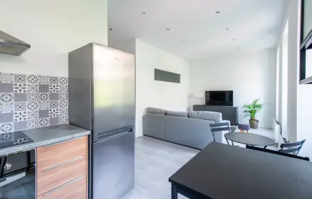 Appartement 4 personnes à Marseille - Photo 4