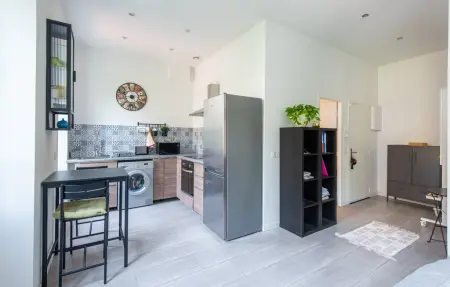 Appartement 4 personnes à Marseille - Photo 6