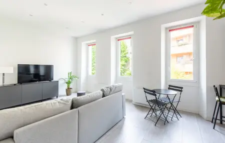 Appartement 4 personnes à Marseille - Photo 7