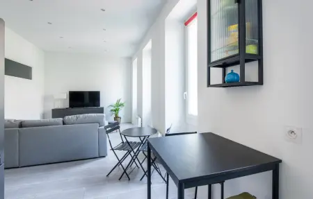 Appartement 4 personnes à Marseille - Photo 8