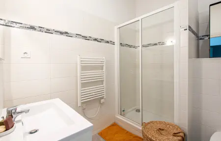 Appartement 4 personnes à Marseille - Photo 10