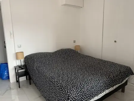 Beau T2 à Hyères avec Parking, Appartement 4 personnes à Hyères - Photo 3