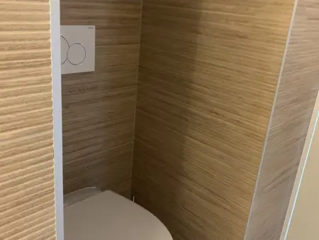 Beau T2 à Hyères avec Parking, Appartement 4 personnes à Hyères - Photo 5
