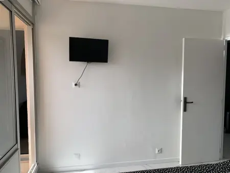 Beau T2 à Hyères avec Parking, Appartement 4 personnes à Hyères - Photo 8