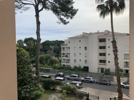 Beau T2 à Hyères avec Parking, Appartement 4 personnes à Hyères - Photo 10