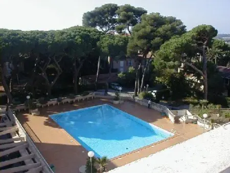 Beau T2 à Hyères avec Parking, Appartement 4 personnes à Hyères - Photo 11