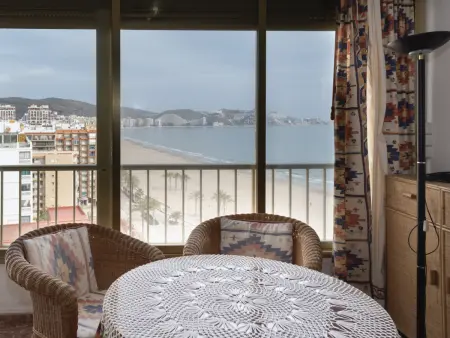 Appartement 2 chambres, piscine & Wi-Fi, Cullera - Photo 4