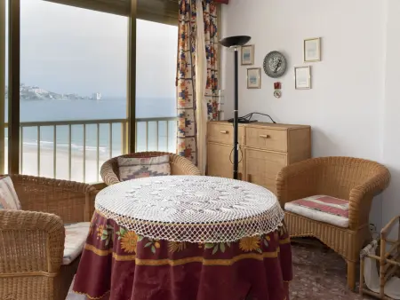 Appartement 2 chambres, piscine & Wi-Fi, Cullera - Photo 6