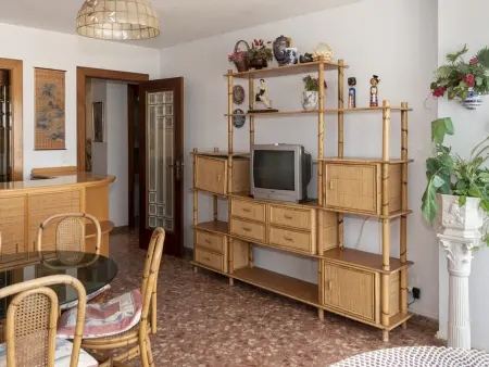 Appartement 2 chambres, piscine & Wi-Fi, Cullera - Photo 8