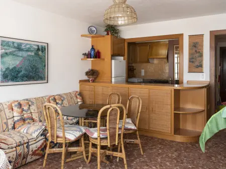Appartement 2 chambres, piscine & Wi-Fi, Cullera - Photo 9
