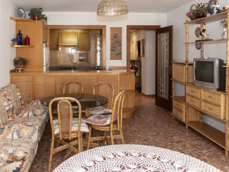 Appartement 2 chambres, piscine & Wi-Fi, Cullera - Photo 10