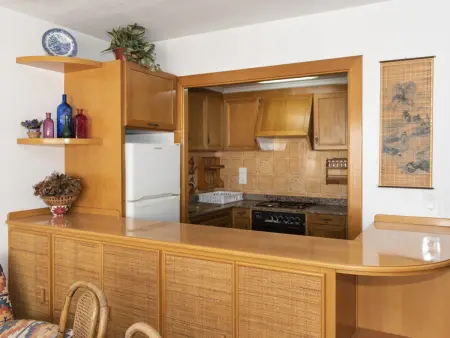 Appartement 2 chambres, piscine & Wi-Fi, Cullera - Photo 12