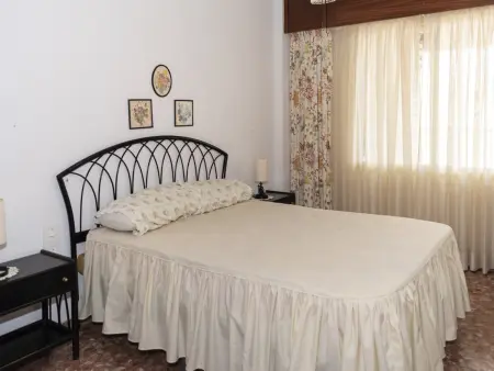 Appartement 2 chambres, piscine & Wi-Fi, Cullera - Photo 14