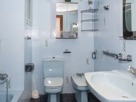 Appartement 2 chambres, piscine & Wi-Fi, Cullera - Photo 16
