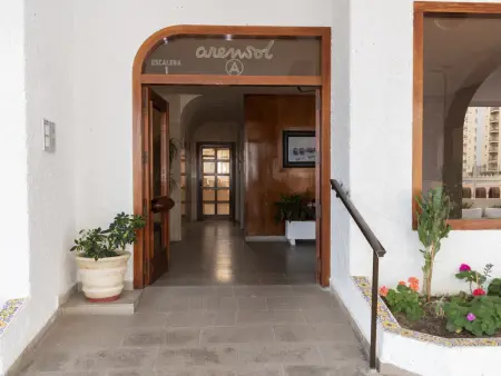 Appartement 2 chambres, piscine & Wi-Fi, Cullera - Photo 18
