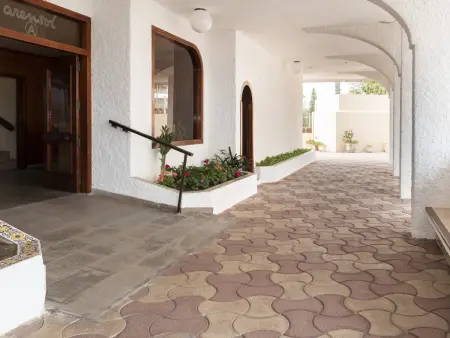 Appartement 2 chambres, piscine & Wi-Fi, Cullera - Photo 19
