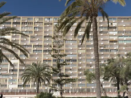 Appartement 2 chambres, piscine & Wi-Fi, Cullera - Photo 20