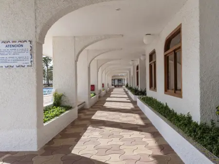 Appartement 2 chambres, piscine & Wi-Fi, Cullera - Photo 21