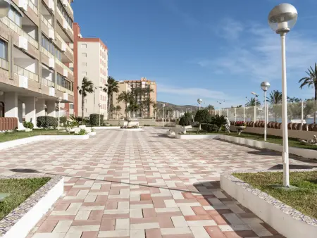 Appartement 2 chambres, piscine & Wi-Fi, Cullera - Photo 22