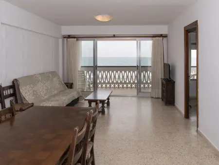 Appartement 3 chambres avec piscine commune et vue mer à Cullera - Photo 5
