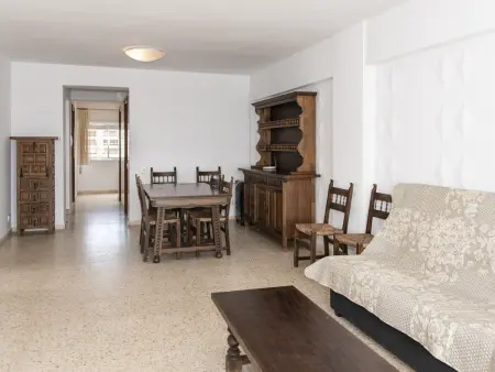 Appartement 3 chambres avec piscine commune et vue mer à Cullera - Photo 7