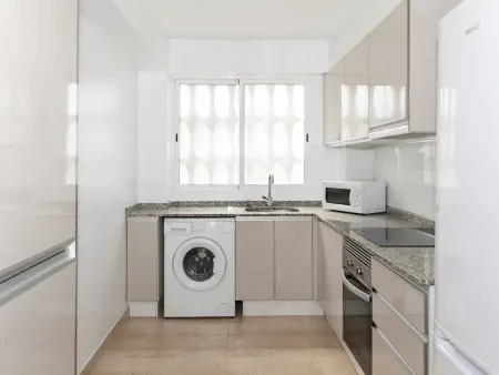 Appartement 3 chambres avec piscine commune et vue mer à Cullera - Photo 12