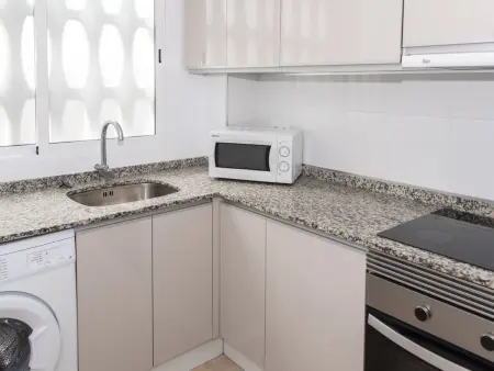 Appartement 3 chambres avec piscine commune et vue mer à Cullera - Photo 13