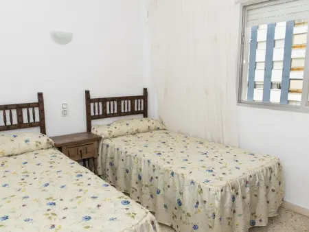 Appartement 3 chambres avec piscine commune et vue mer à Cullera - Photo 16