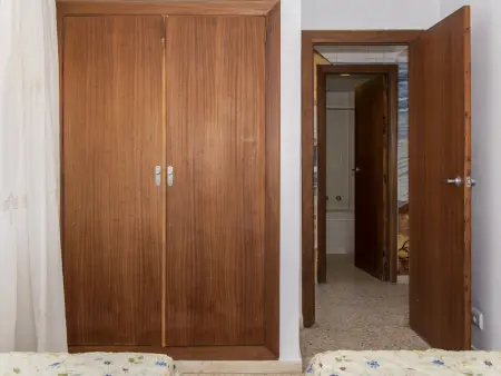Appartement 3 chambres avec piscine commune et vue mer à Cullera - Photo 17