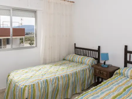 Appartement 3 chambres avec piscine commune et vue mer à Cullera - Photo 18