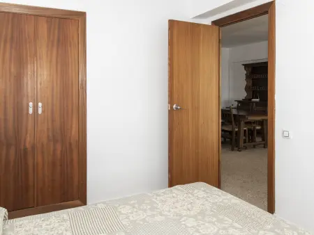 Appartement 3 chambres avec piscine commune et vue mer à Cullera - Photo 19