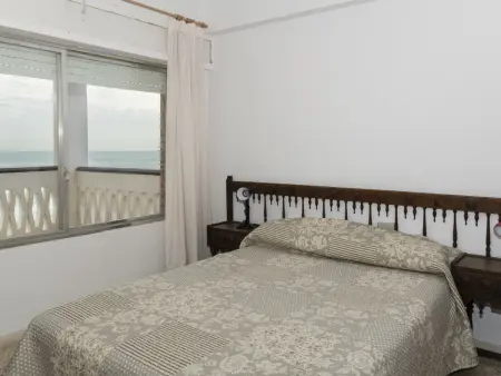 Appartement 3 chambres avec piscine commune et vue mer à Cullera - Photo 20