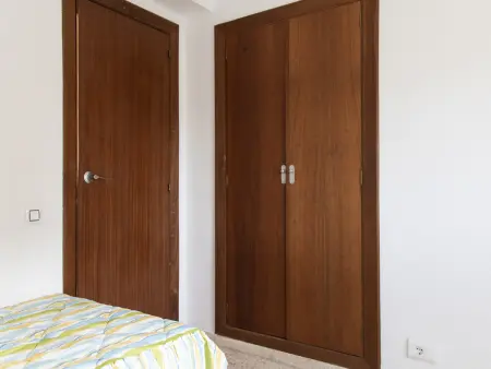 Appartement 3 chambres avec piscine commune et vue mer à Cullera - Photo 21