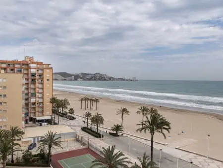 Appartement 3 chambres avec piscine commune et vue mer à Cullera - Photo 29
