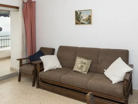 Appart. accueillant à Cullera, face plage, 2 ch, piscine, wifi - Photo 7