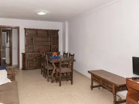 Appart. accueillant à Cullera, face plage, 2 ch, piscine, wifi - Photo 8