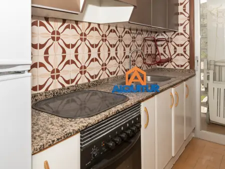 Appart. accueillant à Cullera, face plage, 2 ch, piscine, wifi - Photo 9