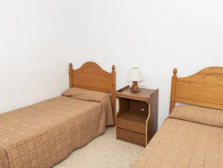 Appart. accueillant à Cullera, face plage, 2 ch, piscine, wifi - Photo 11