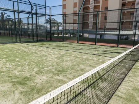 Appart. accueillant à Cullera, face plage, 2 ch, piscine, wifi - Photo 22