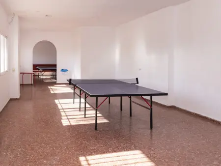Appart. accueillant à Cullera, face plage, 2 ch, piscine, wifi - Photo 23