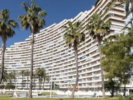 Appart. accueillant à Cullera, face plage, 2 ch, piscine, wifi - Photo 27