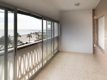 Appartement en bord de mer à Cullera, 2 chambres, piscine, parking, Wi-Fi - Photo 3