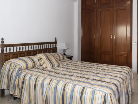 Appartement en bord de mer à Cullera, 2 chambres, piscine, parking, Wi-Fi - Photo 13