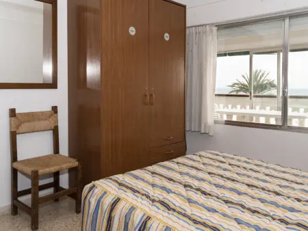 Appartement en bord de mer à Cullera, 2 chambres, piscine, parking, Wi-Fi - Photo 14