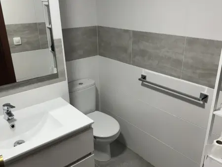 Appartement en bord de mer à Cullera, 2 chambres, piscine, parking, Wi-Fi - Photo 16