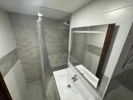 Appartement en bord de mer à Cullera, 2 chambres, piscine, parking, Wi-Fi - Photo 17