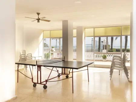Appartement en bord de mer à Cullera, 2 chambres, piscine, parking, Wi-Fi - Photo 24