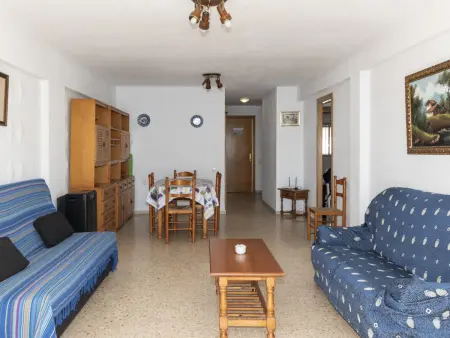 Appartement 2 chambres front de mer avec piscine et wifi - Photo 12